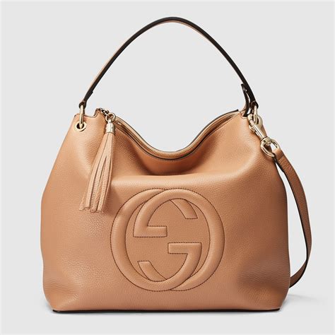 bolso soho gucci